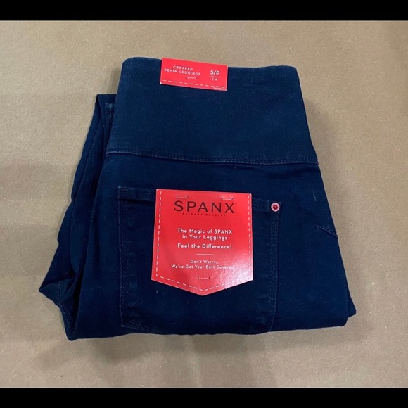 Spanx Jean size small - Picture 3 of 3